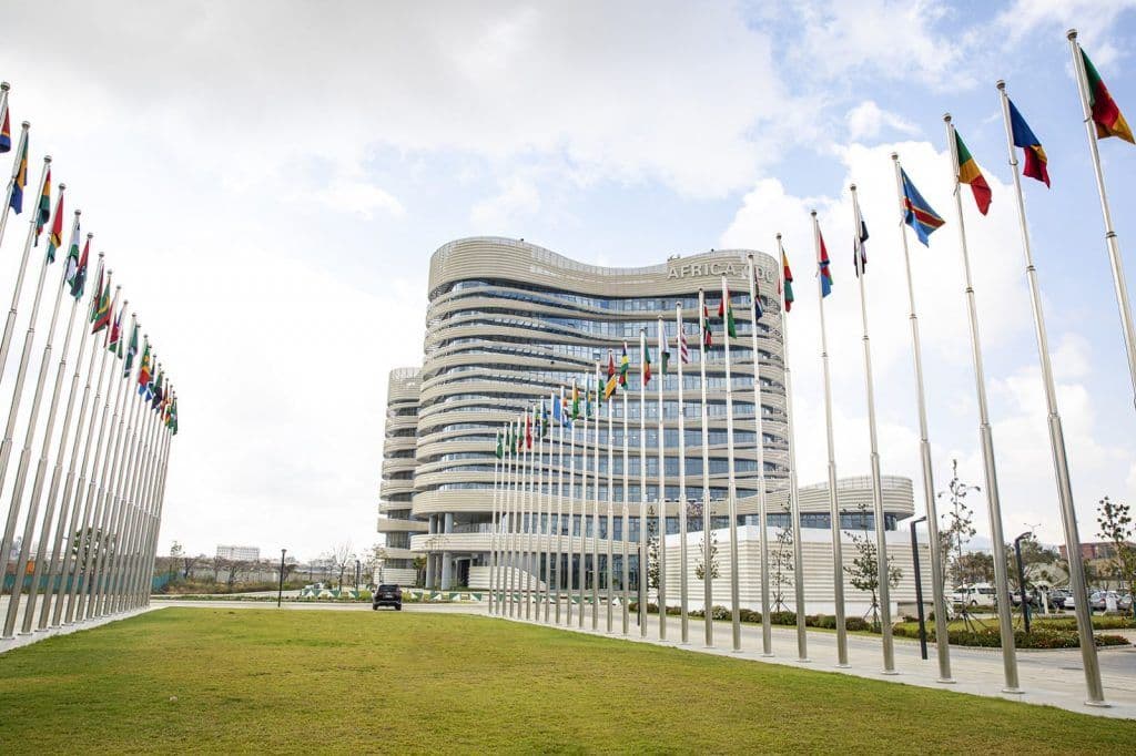 Africa CDC Pushes to Transform Continental Health Service Through Digitalization
