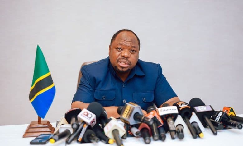 Tanzania Allocates Sh900 Billion to Upgrade Dar es Salaam Infrastructure