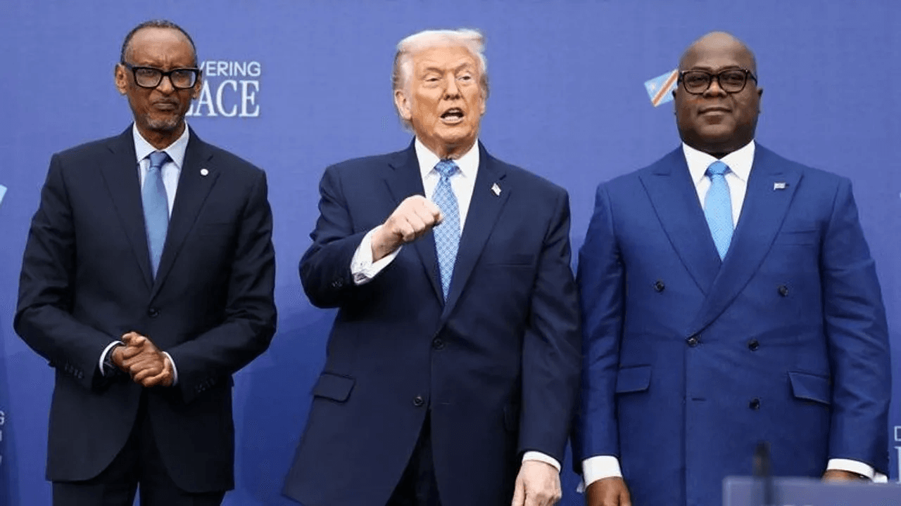 Washington Renews Push to Ease DRC, Rwanda Conflict that Threatens Extractive Industry