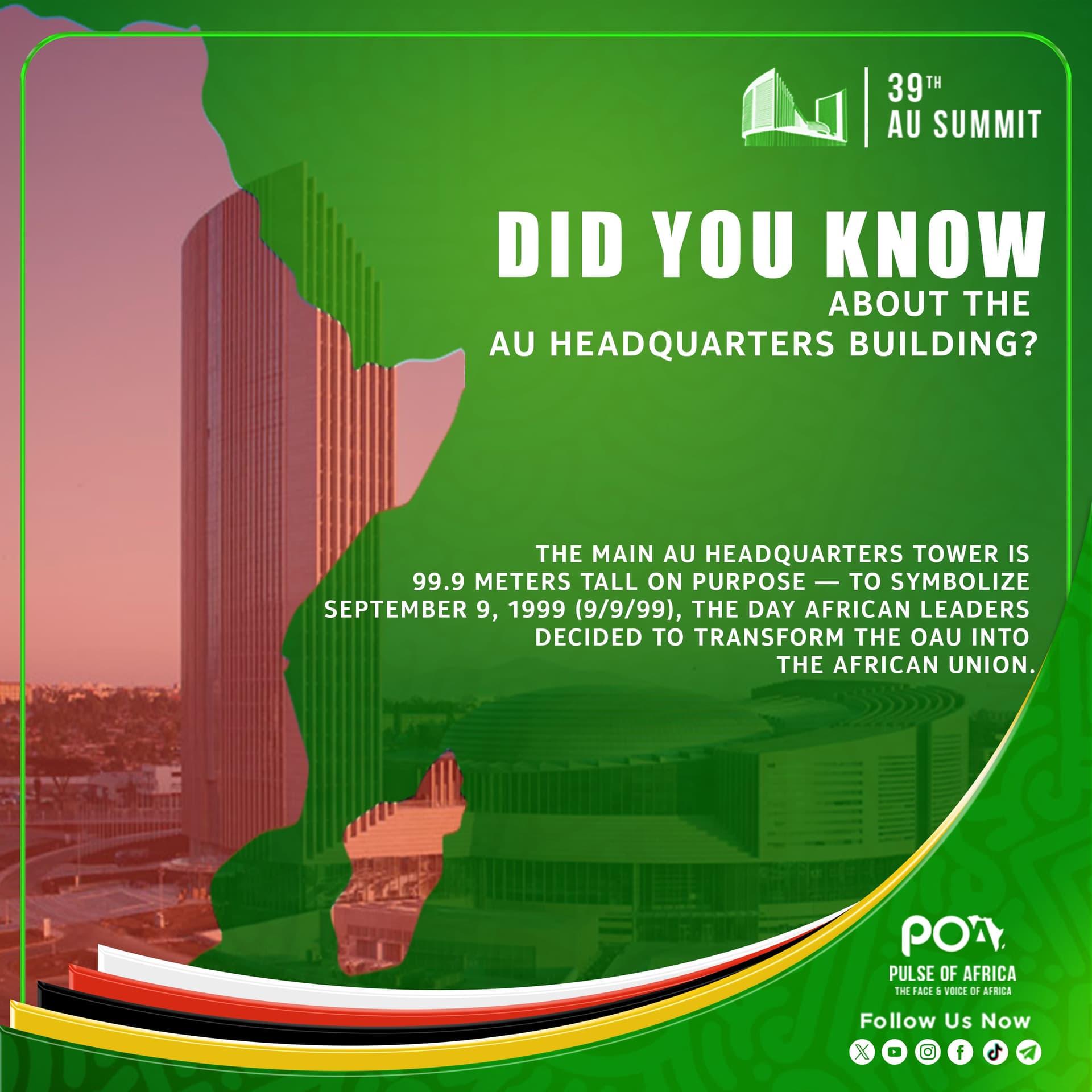 20 Must-Know Facts About the African Union