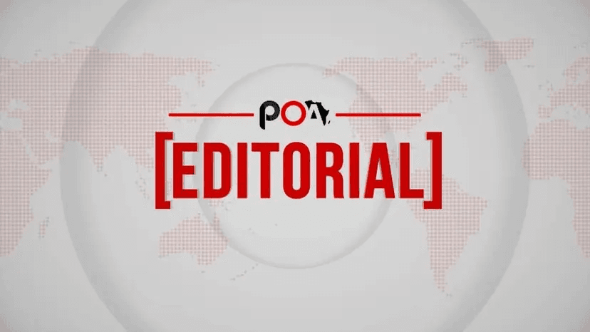 Leave Horn Seas for Horn People!