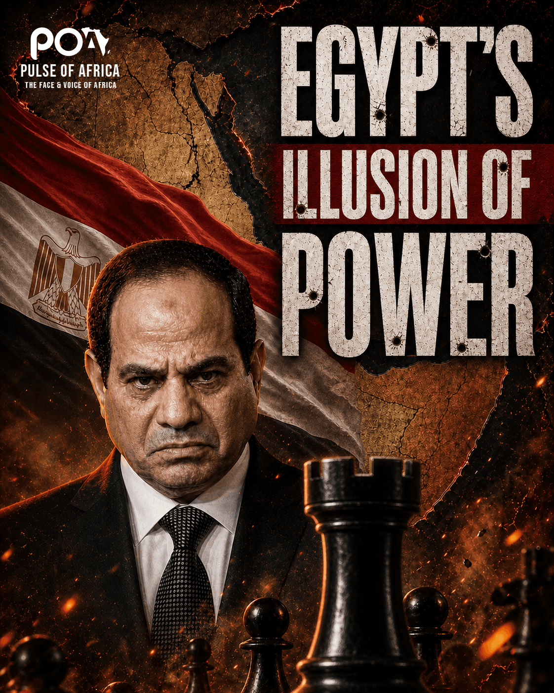 Egypt