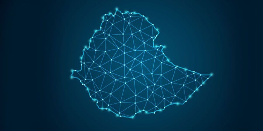 Ethiopia Betting on Youth to Drive Digital Transformation as Africa Embarks on a New Digital Chapter