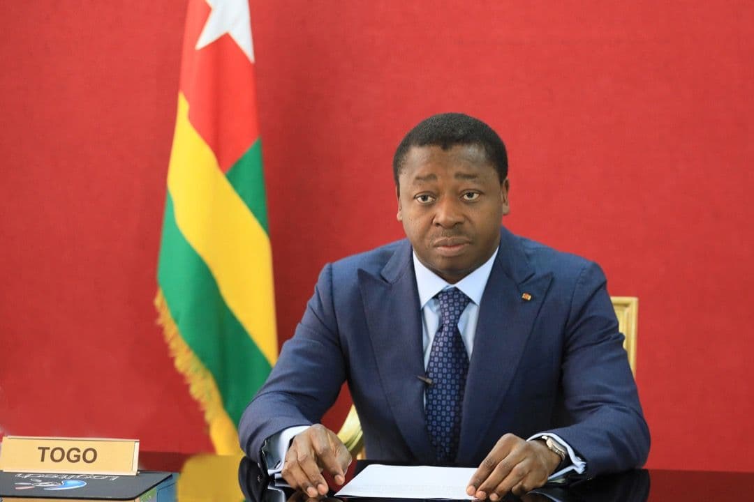 Togo to Host Summit on Eastern DRC Crisis Amid Rising Regional Tensions