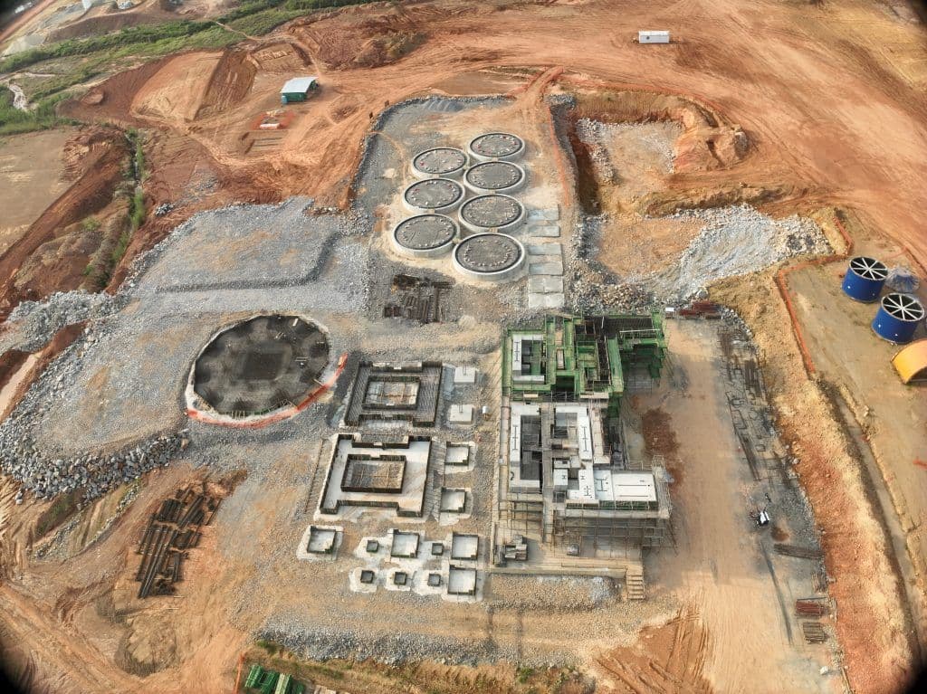 Sierra Leone Mines Takes Boost with FG Gold Drawdown on $330M AFC/Afreximbank Loan