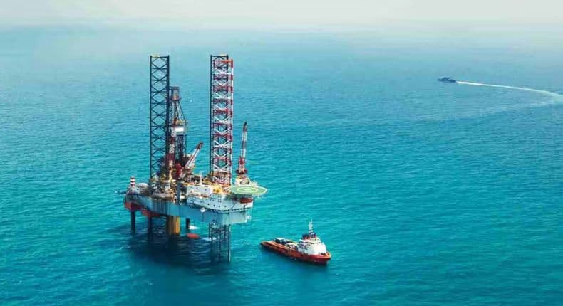 Trafigura Signs $1B Oil Prepayment Deal with Gabon