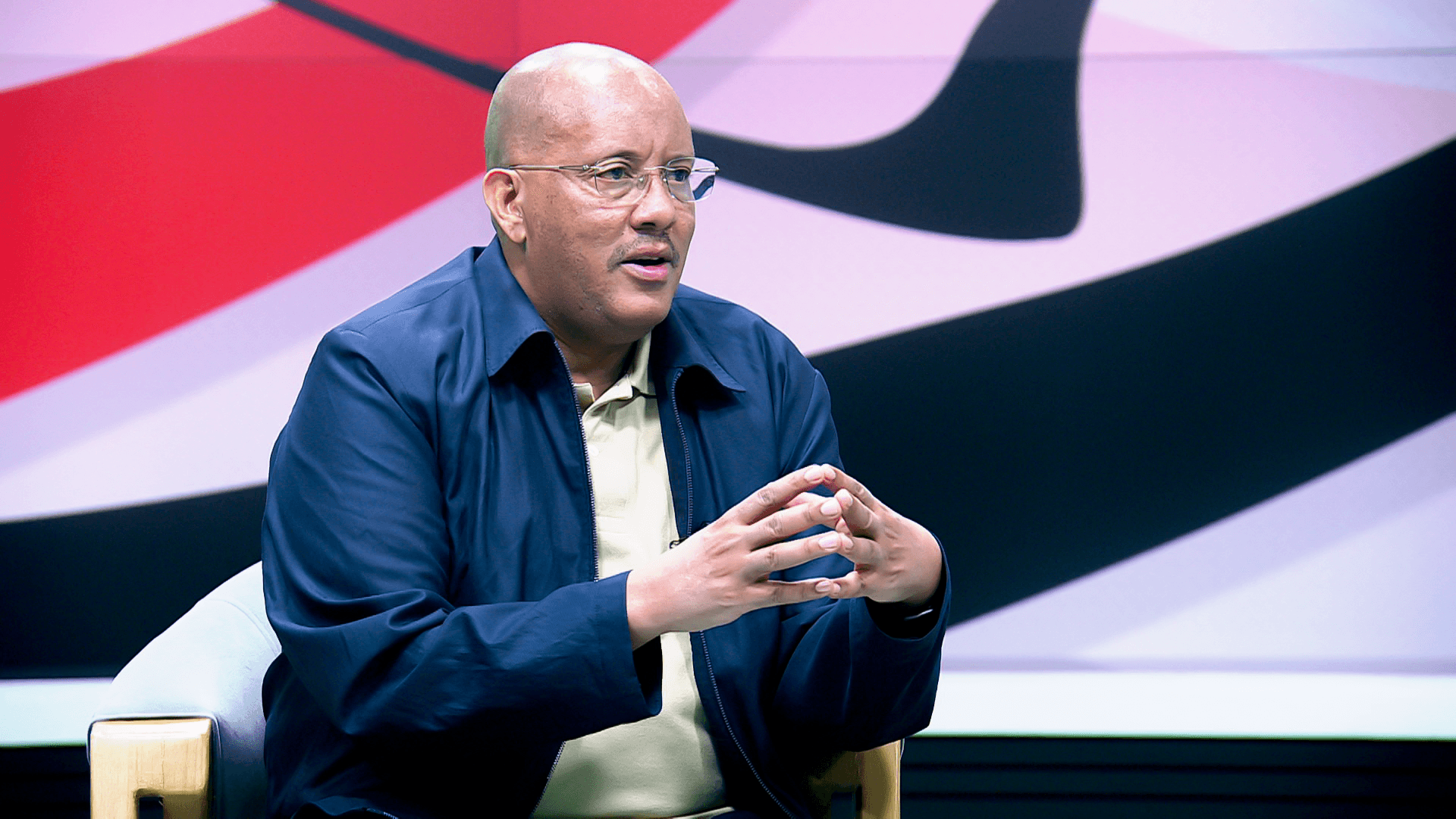 Egypt’s Reckless Water Waste, Obsolete Nile Monopoly and destablizing Agenda are Self-Defeating: Getachew Reda