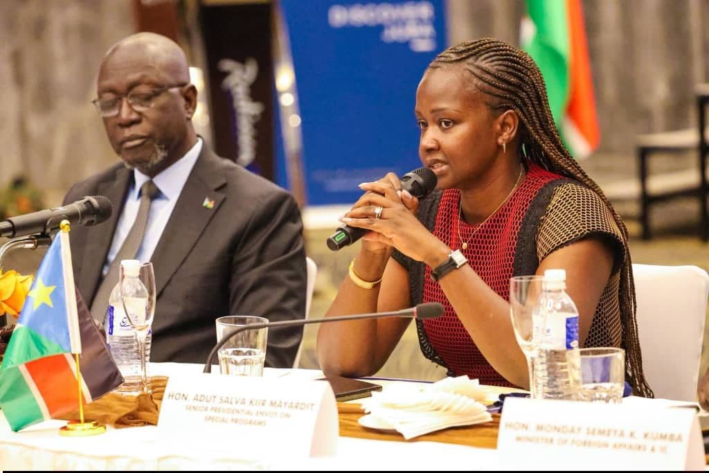 South Sudan Gears Up for Dec. Elections, Partners Meet to Align Support