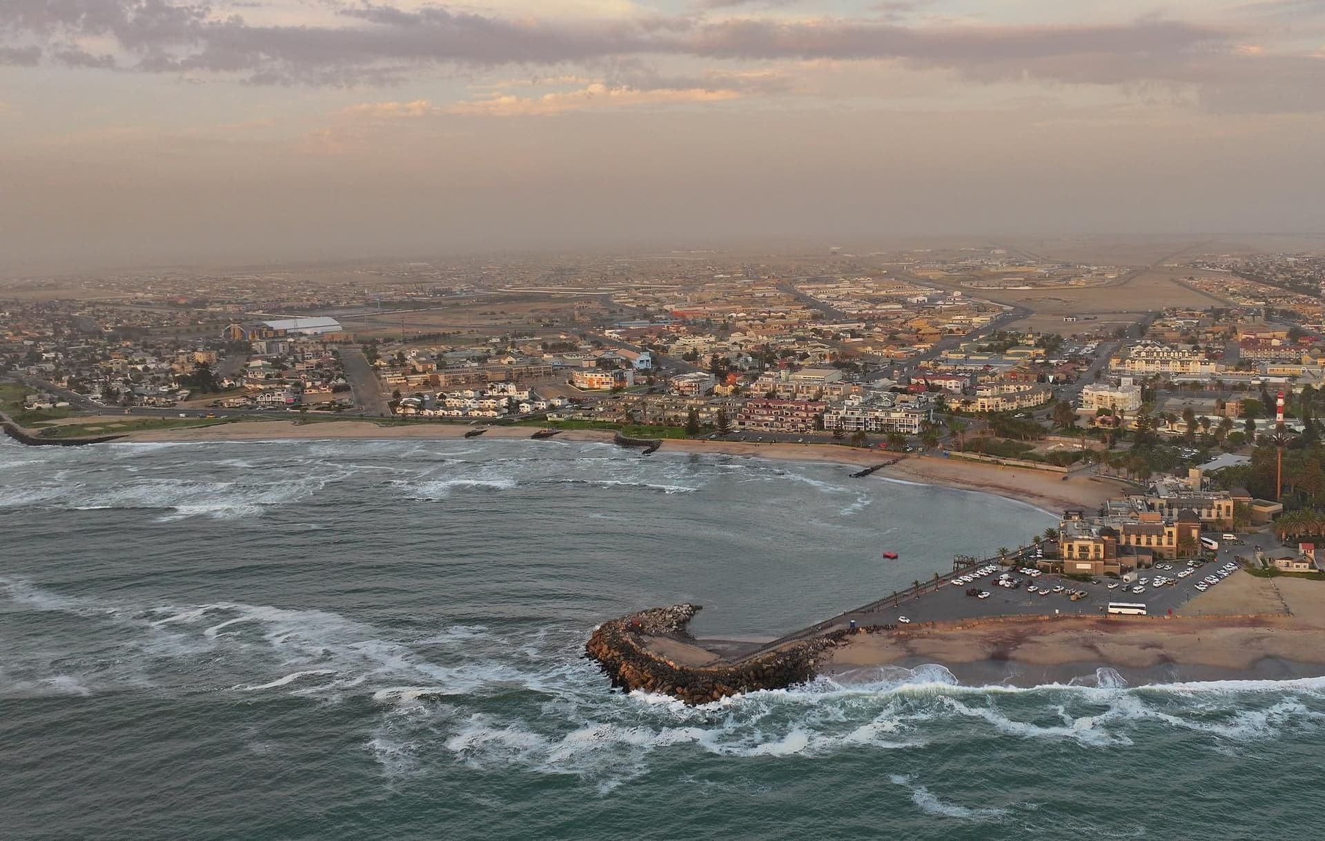 Namibia Launches $63M Conservation Project