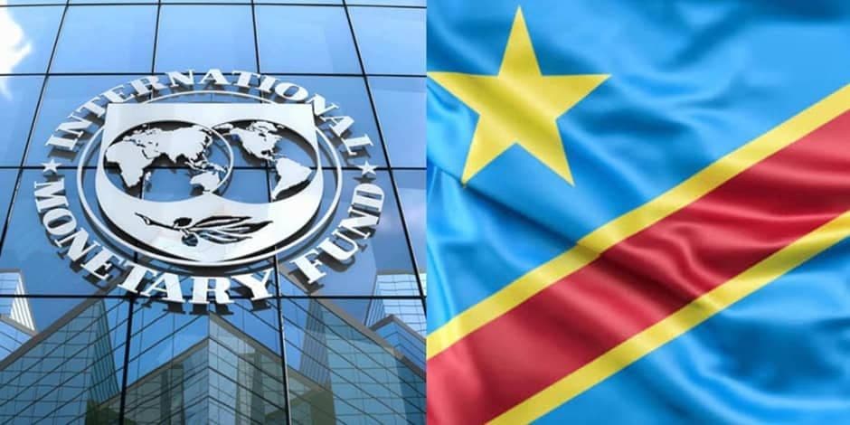 IMF Forecasts 5.6% Growth for DR Congo