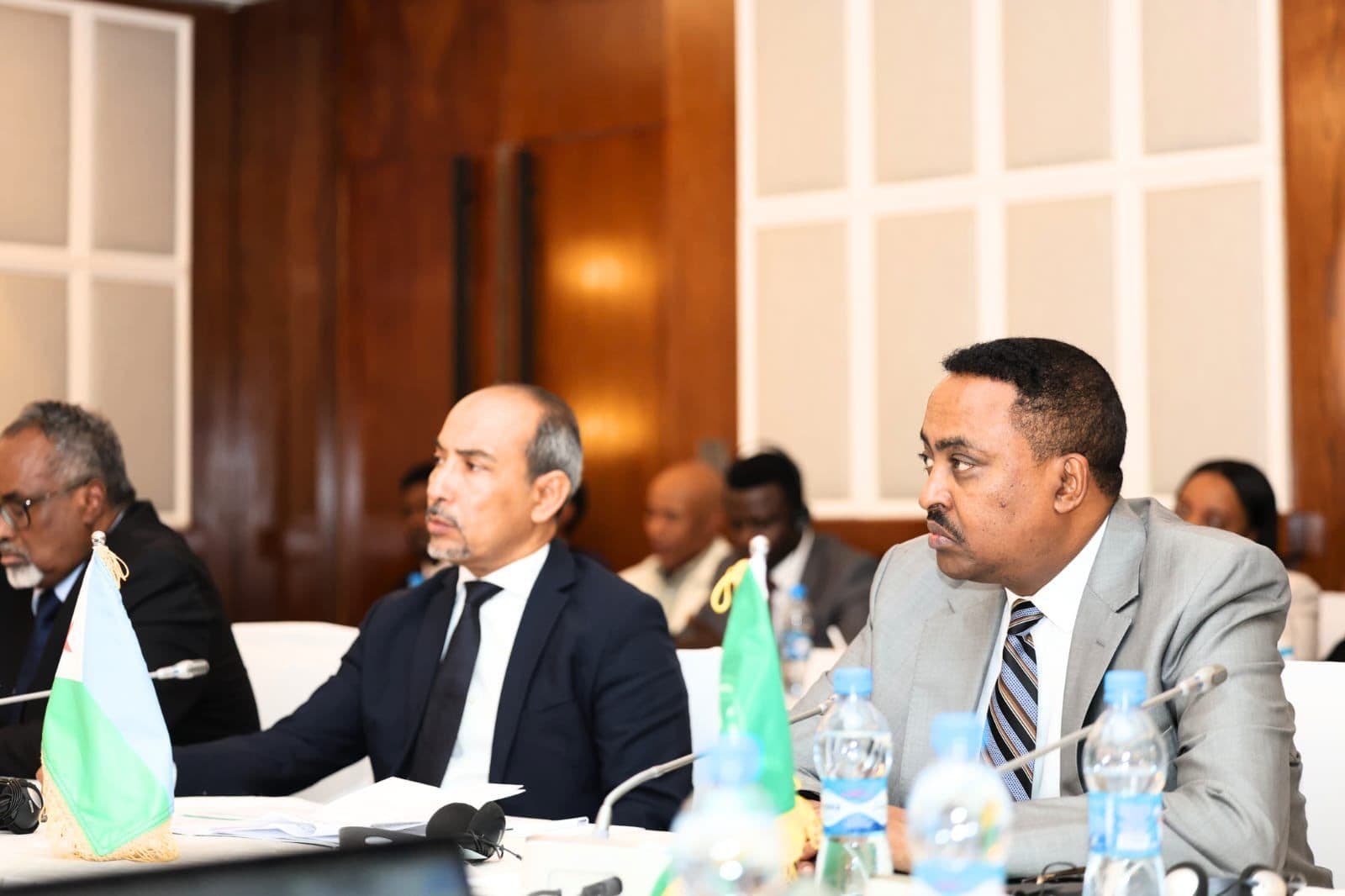 IGAD Ambassadors Validate 2026–2030 Strategy, Adopt 2026 Budget in Djibouti 