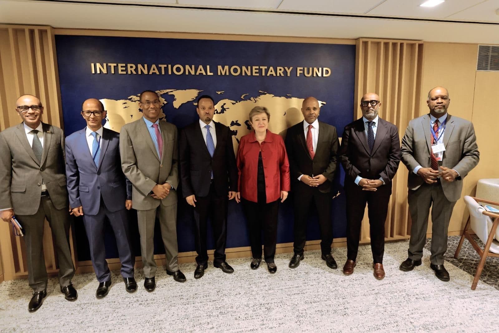 World Bank, IMF Bolster Support for Ethiopia Amid Rising Global Pressures 