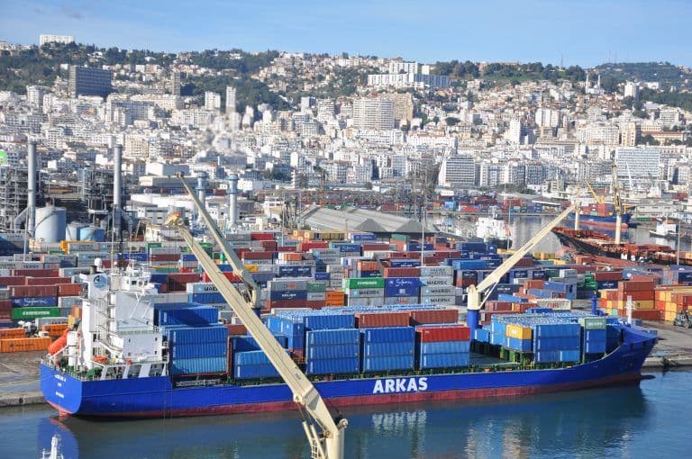 Algeria’s Non-Hydrocarbon Exports Surge 26% in 2025