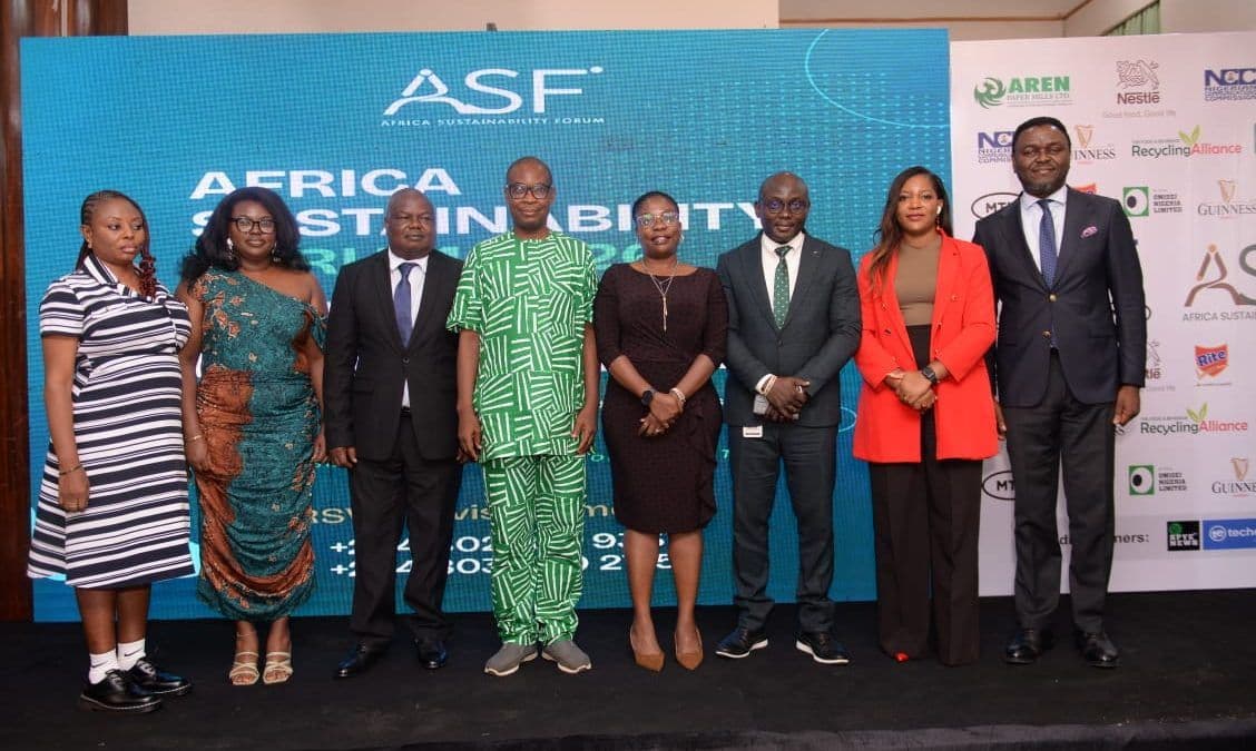 Africa’s Green Transition Must Deliver Energy, Jobs and Industrial Growth