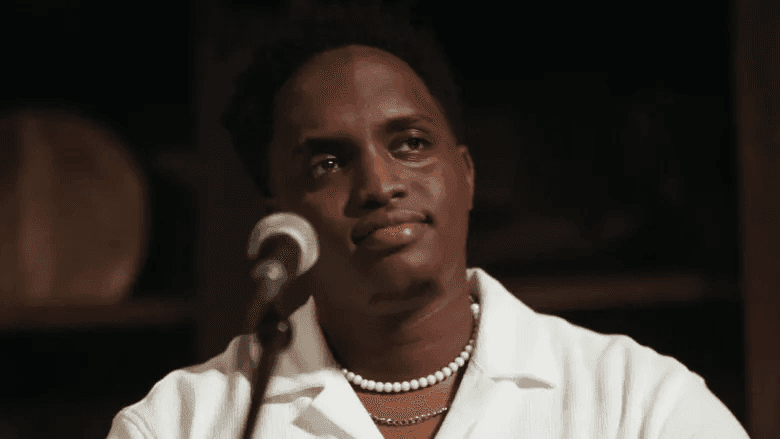 Ugandan Singer Joshua Baraka Earns MOBO Awards 2026 Nomination