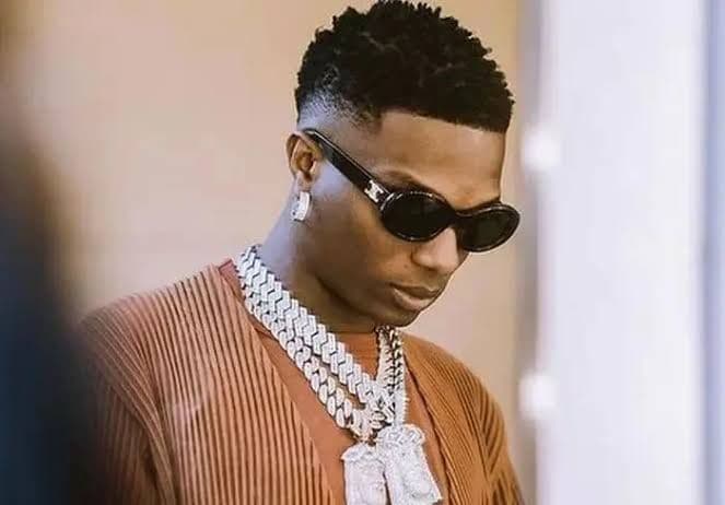 Wizkid Wins Best African Music Act at 2026 MOBO Awards