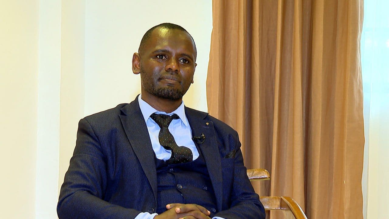 How Intra-Horn Migration Drives Regional Integration: Insights from Abualamah