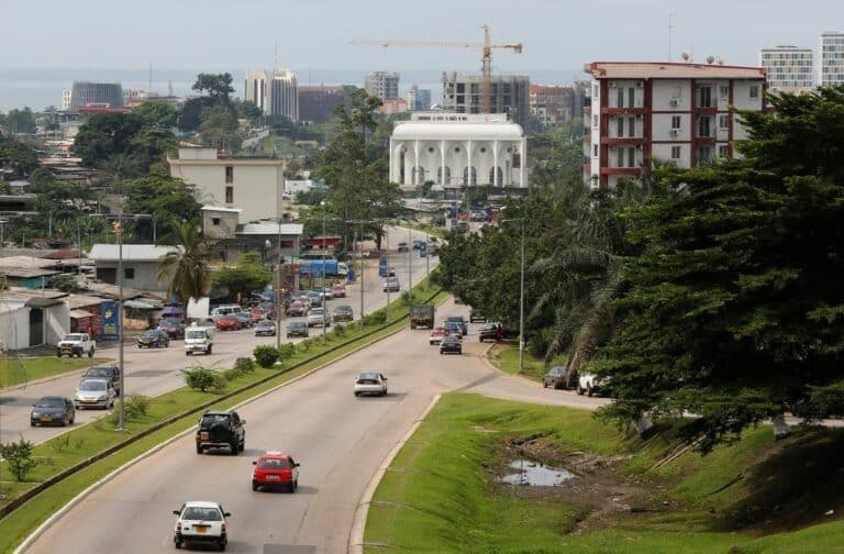 Gabon targets $2 billion in international borrowing for 2027 budget