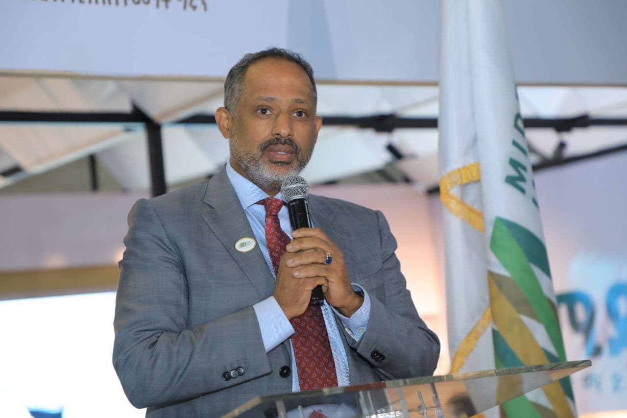 Conglomerate Reports 95% Surge in Profits Mid-Term