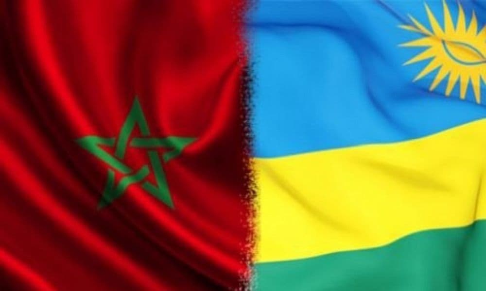 Morocco-Rwanda air agreement under review