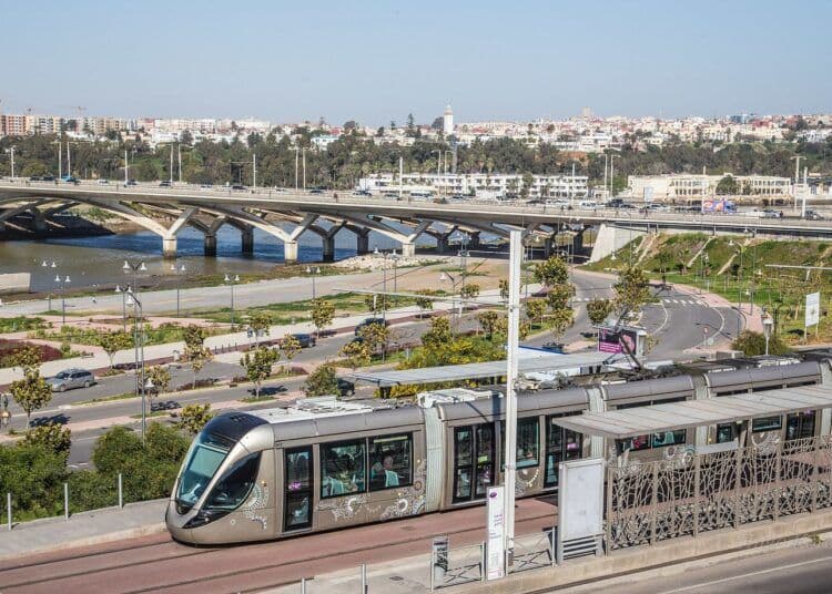 Morocco Tops Africa in Stability and Attractiveness Index 2025