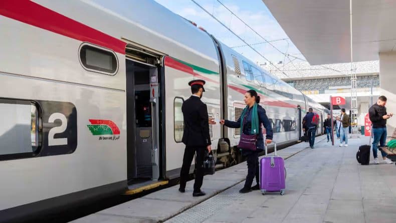 Morocco Revamps Public Transport with $7.8bn Plan, Pledges Stronger South–South Cooperation