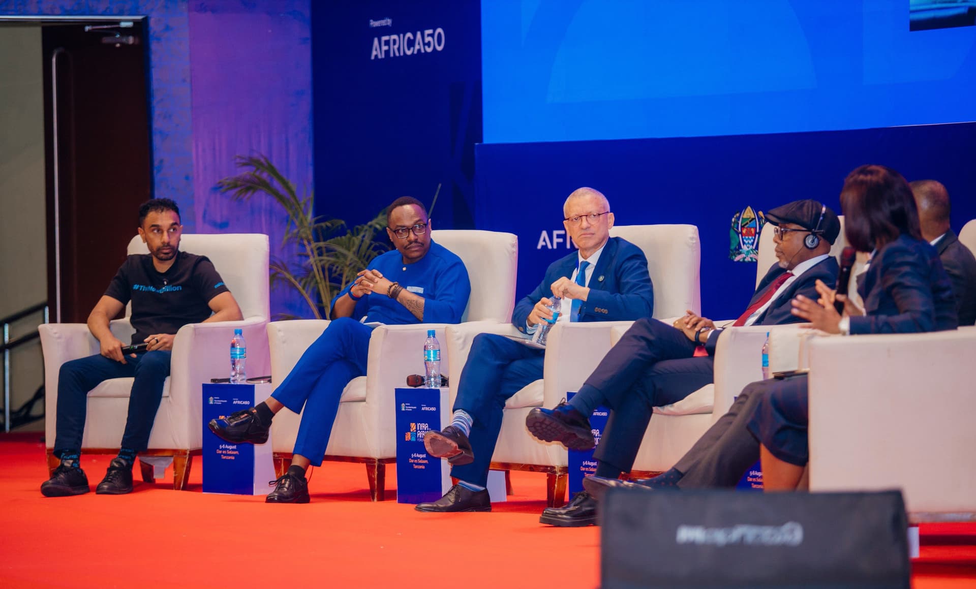 Mozambique Moves to Become Southern Africa’s AI Hub