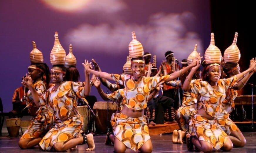 Saving the Soul of the Pearl: Ndere Takes Uganda’s Heritage to the Digital Classroom