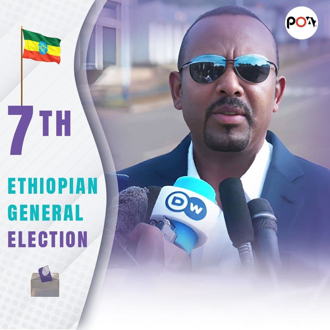 A Vote That Reaches Beyond Ethiopia's Borders