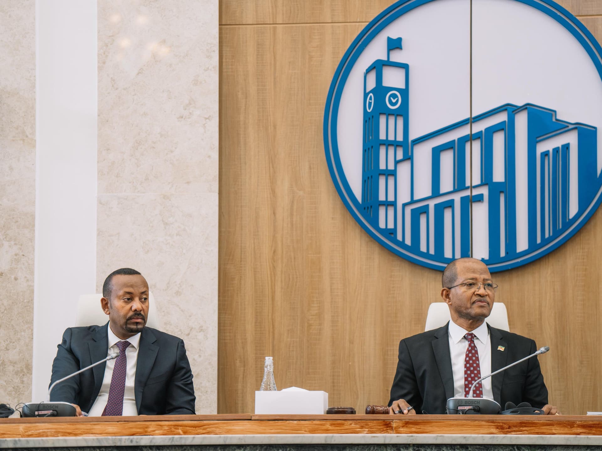 Ethiopia to Inaugurate World’s Second AI University Within a Year