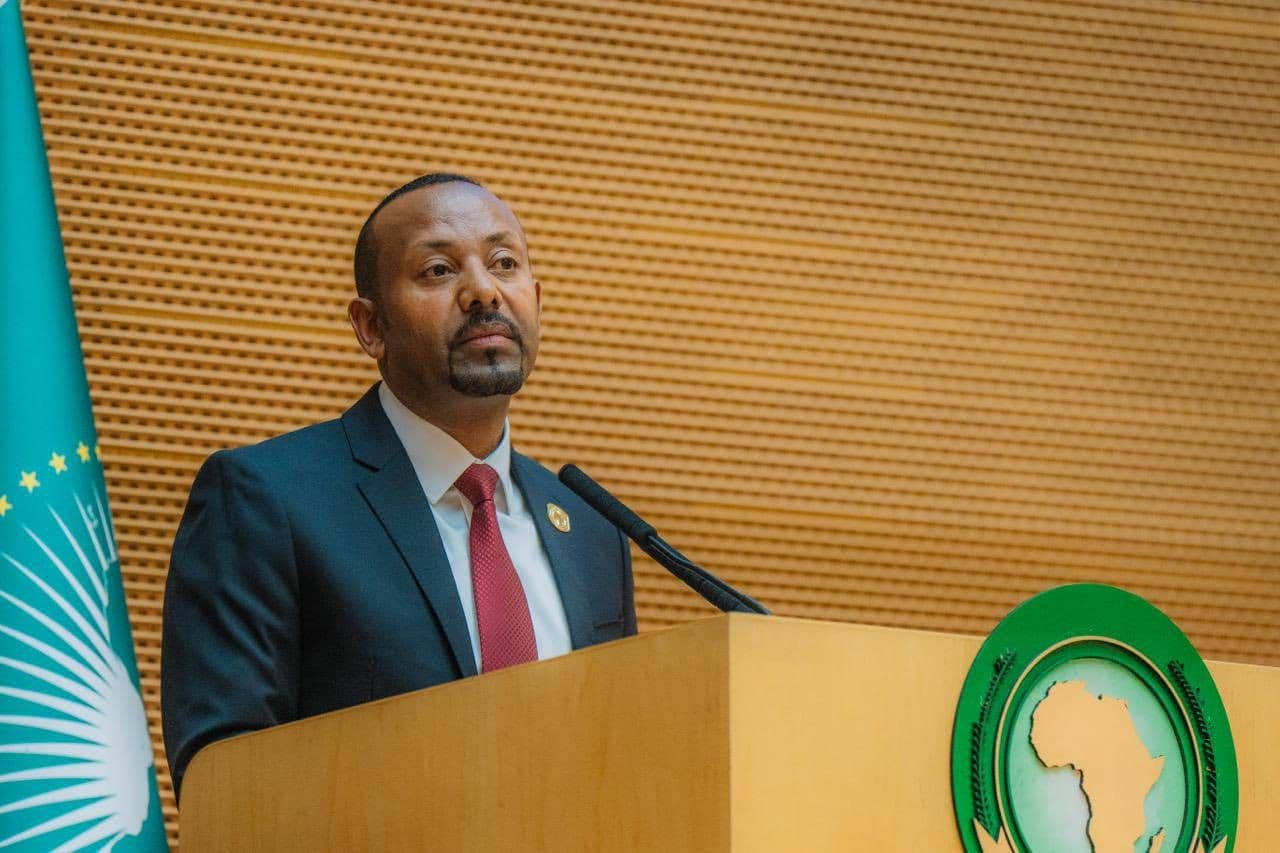 Ethiopia’s Synergies Philosophy, Medemer, Model for Continental Transformation: Says PM Abiy