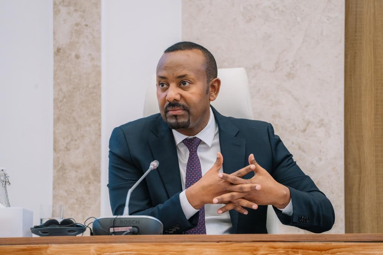 Ethiopia’s Leader Calls for Horn Integration, Peaceful Path to Red Sea Access