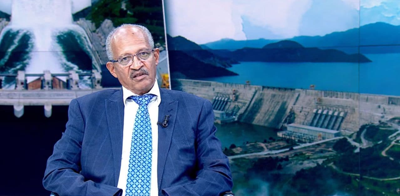 Hydropolitics scholar Criticizes Egypt’s Third-Party Obsession Over Nile Dispute