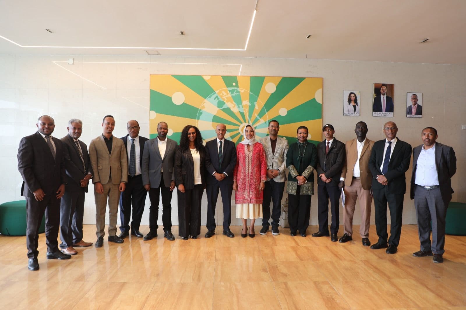 Ethiopia Advances Africa’s Refugee Inclusion Agenda with Makatet Roadmap