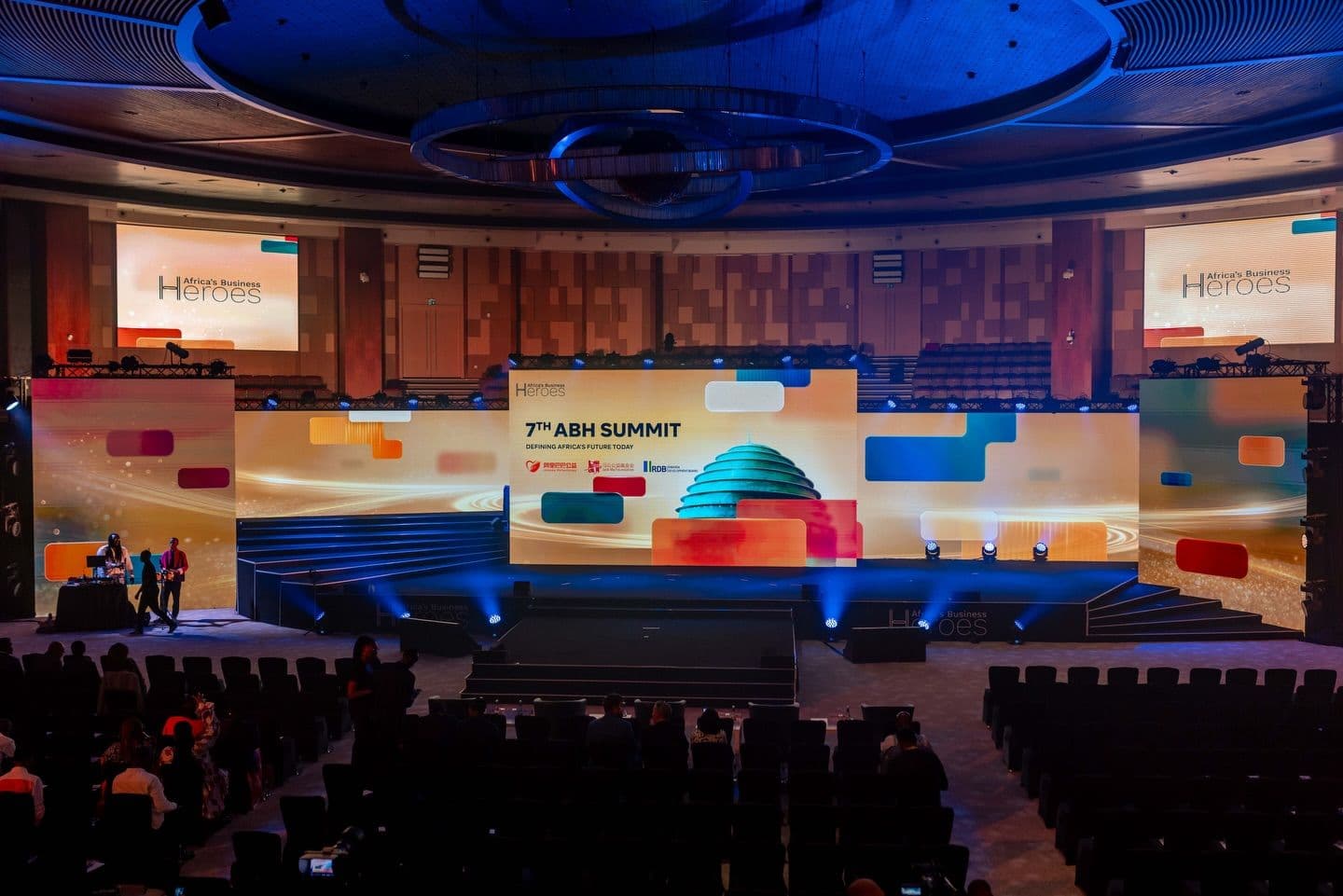 Africa’s Business Heroes Summit Highlights Homegrown Solutions and Continental Impact