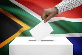 South Africa Sees Record Election Candidates