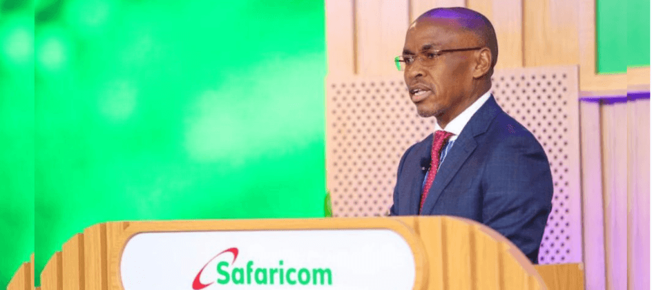 Kenya’s Central Bank Endorses $1.6 Billion Safaricom Stake Sale to Ease Debt Pressures 