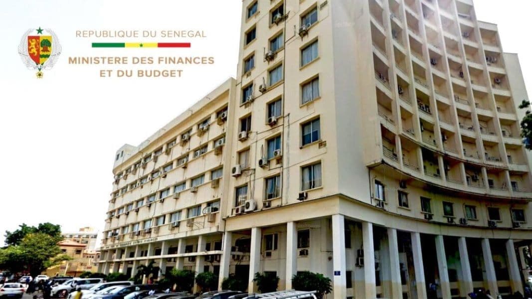 Senegal launches CFA 200 billion bond issue