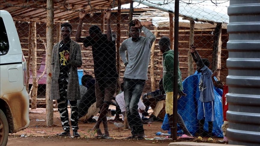 Sudan Extends Adre Border Crossing with Chad for Humanitarian Aid Until March 2026