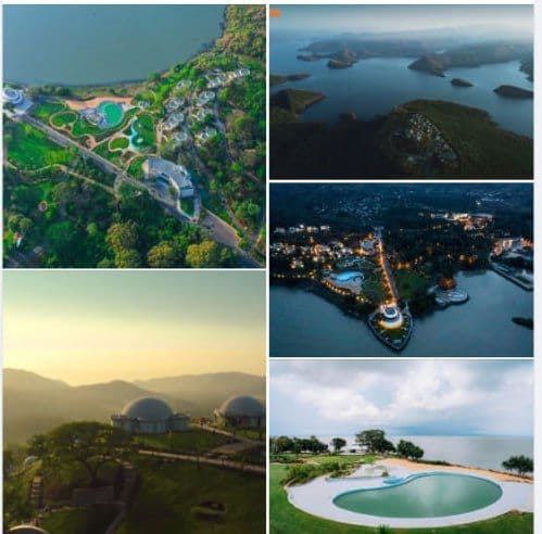 Ethiopia’s Emerging Tourism Sites Evolve into Full Destinations