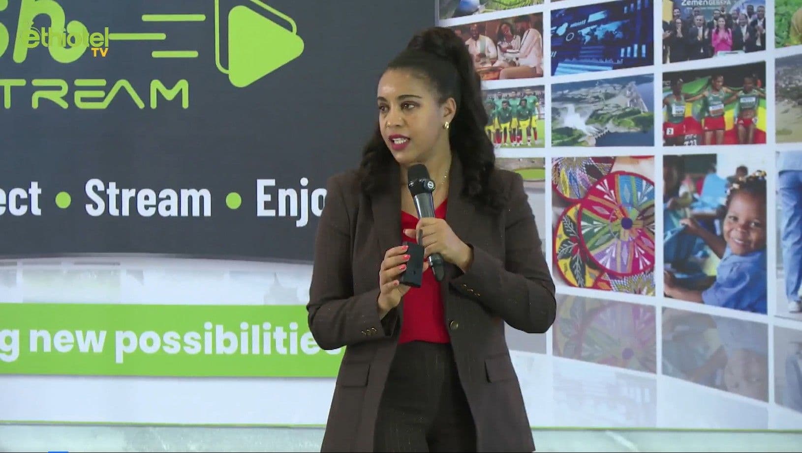 teleStream Debuts as Ethio Telecom Drives Ethiopia’s Digital Inclusion and Smart Broadband Revolution