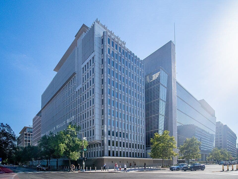 World Bank Commends Zimbabwe’s Macroeconomic Stability Drive