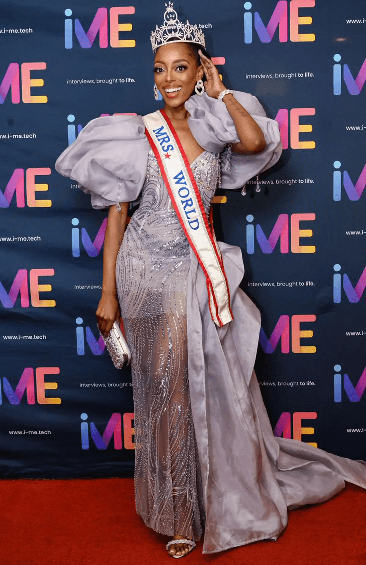 Miss World 