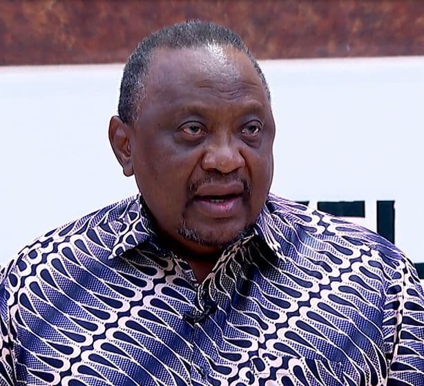 Ethiopia’s Election Carries Continental Significance, Says AU Observer Mission Chief Uhuru Kenyatta