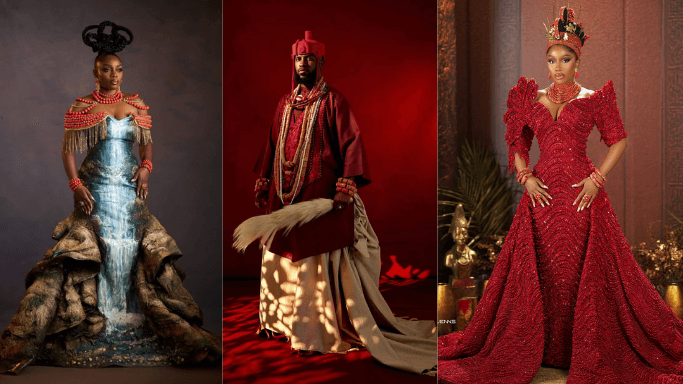 African Celebrities Honour Heritage and Creativity at AMVCA Cultural Day 2026