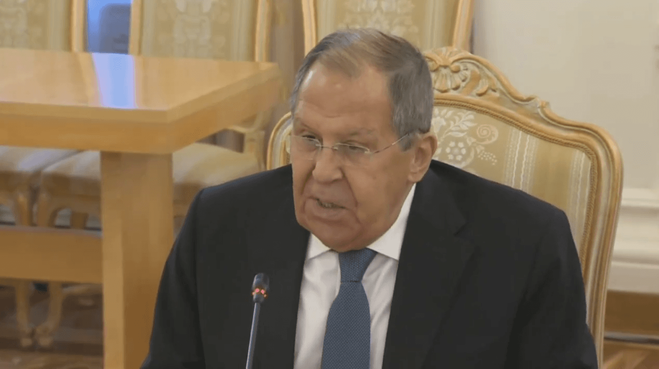 Lavrov 