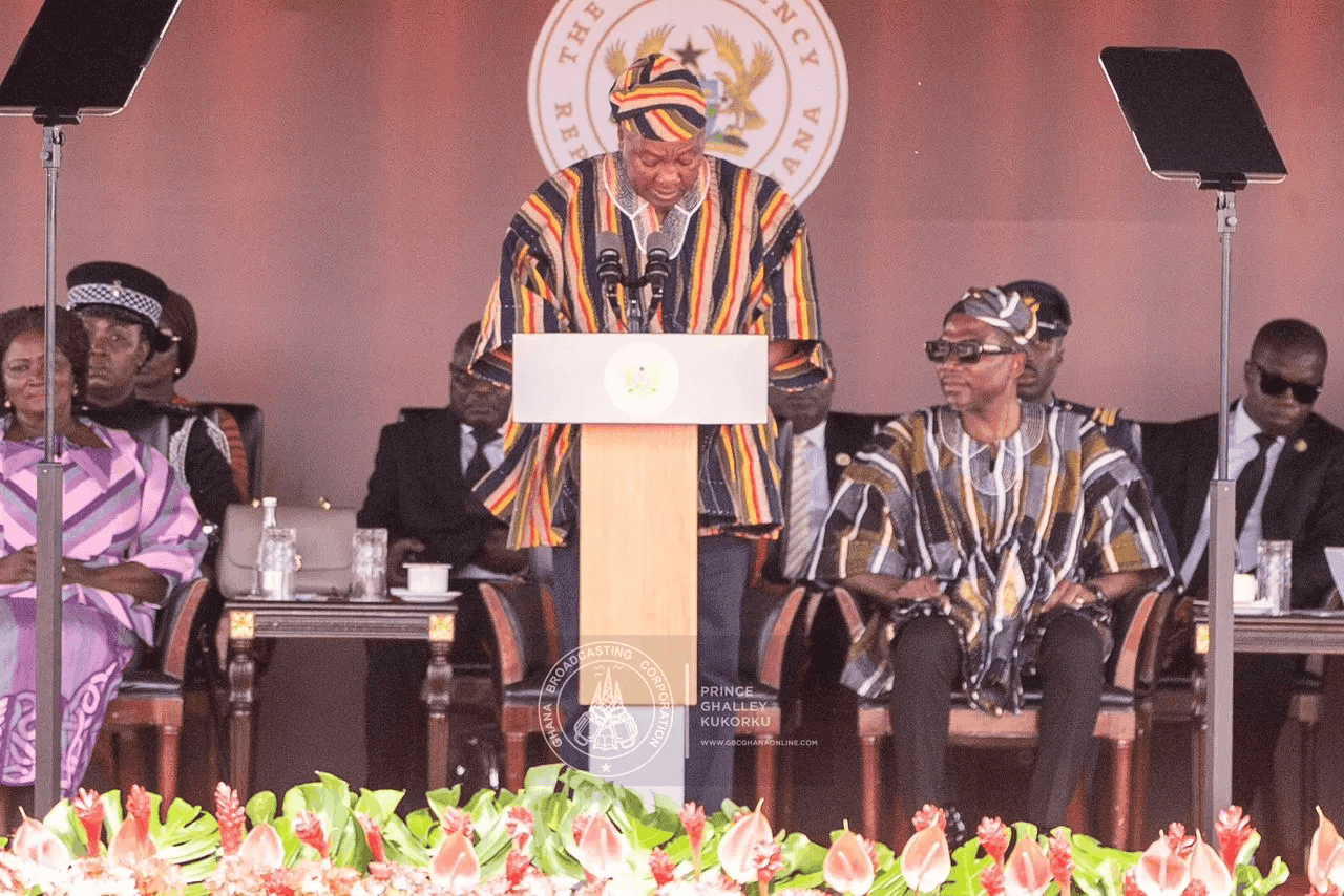 Ghana Celebrates 69th Independence Day with Promise to Set Up Women’s Bank