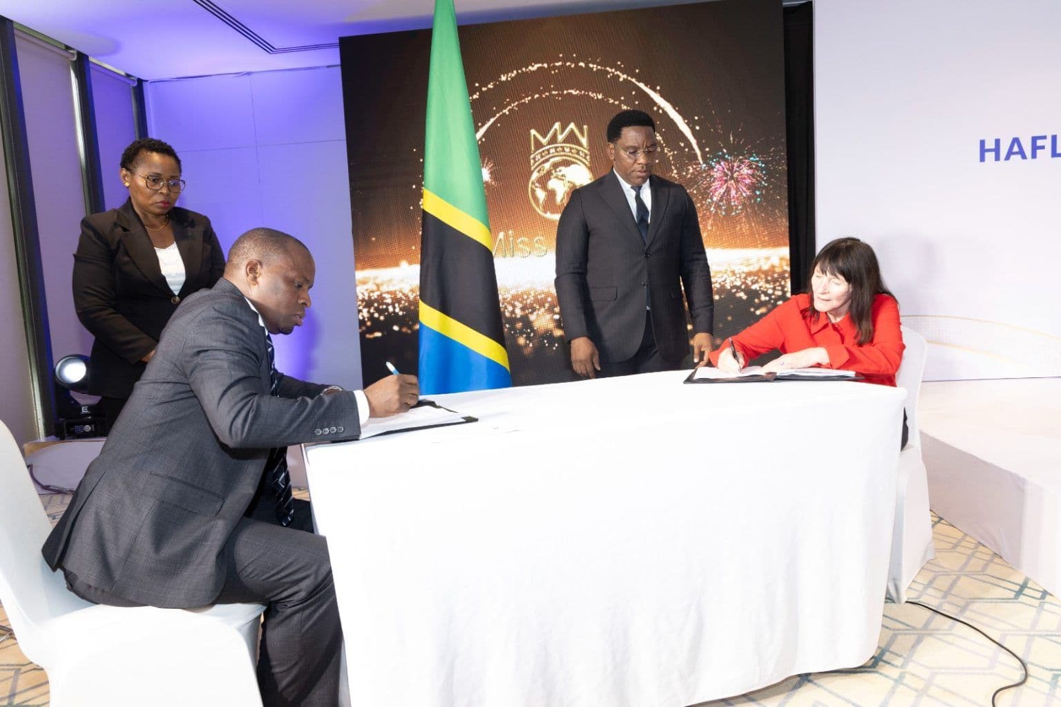Tanzania to Host 74th Miss World 2027, Marking Historic Milestone for East Africa