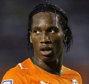 The Indomitable Lion: Didier Drogba's Legacy of Goals, Grace, and Giving