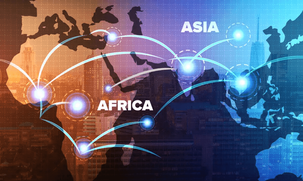 Africa’s Economy Growth to Outpace Asia’s This Year